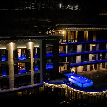 Hotel Al Piolet Breuil-Cervinia Kültér fotó