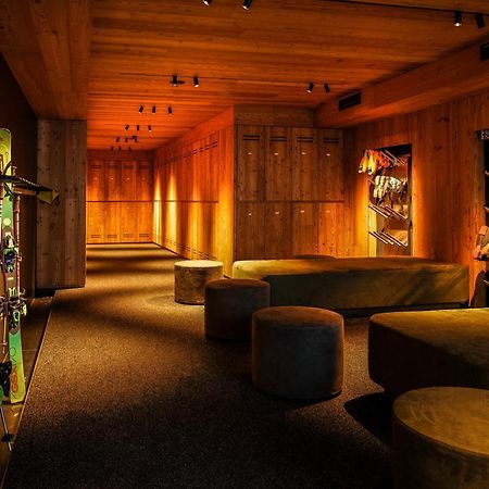 Hotel Al Piolet Breuil-Cervinia Kültér fotó