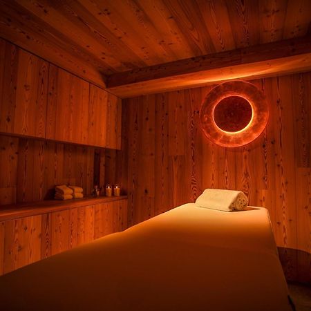 Hotel Al Piolet Breuil-Cervinia Kültér fotó