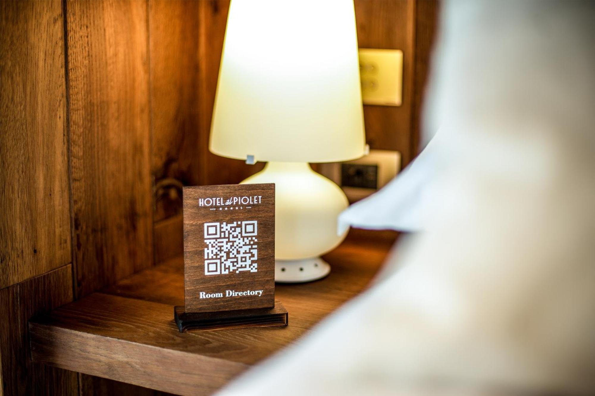 Hotel Al Piolet Breuil-Cervinia Kültér fotó