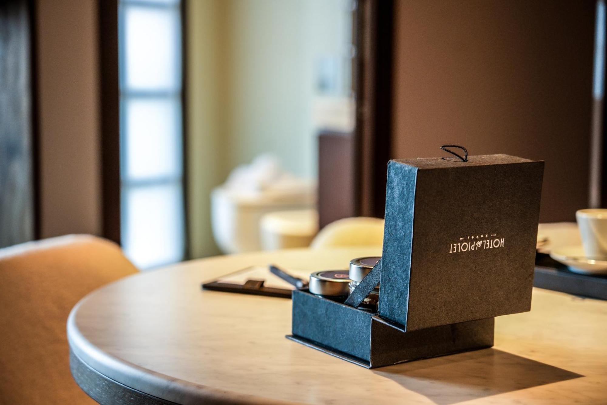 Hotel Al Piolet Breuil-Cervinia Kültér fotó