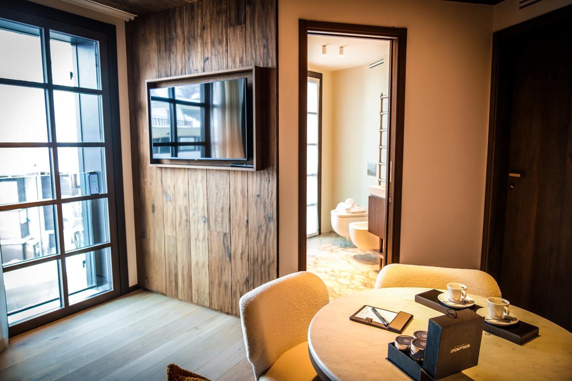 Hotel Al Piolet Breuil-Cervinia Kültér fotó