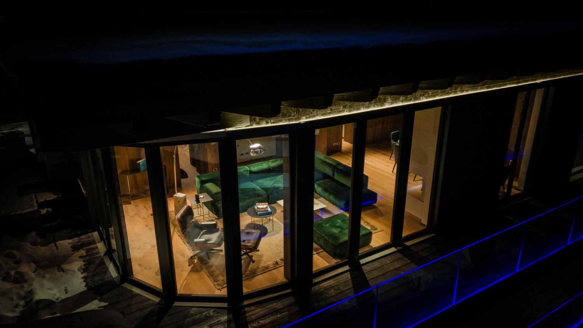 Hotel Al Piolet Breuil-Cervinia Kültér fotó