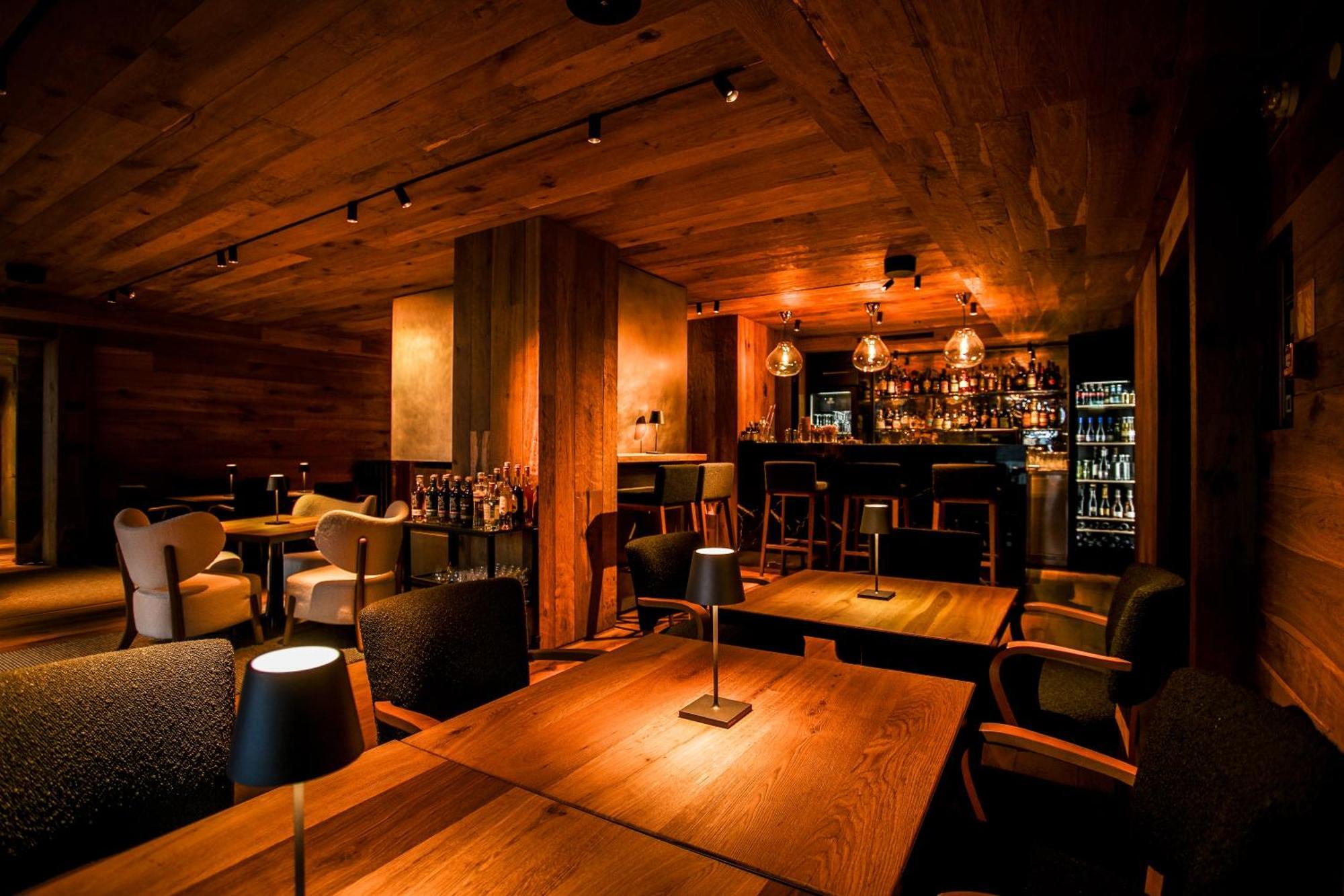 Hotel Al Piolet Breuil-Cervinia Kültér fotó